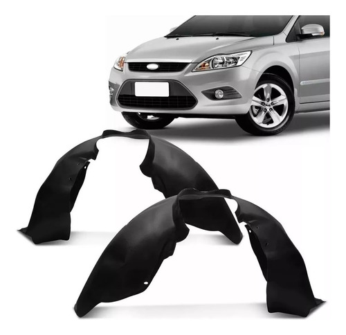 Parabarro Ford Focus 2009 2010 2011 2012 2013  Direito