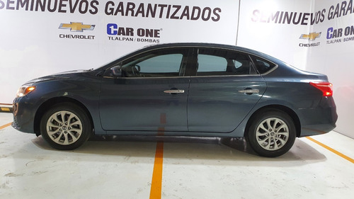 Nissan Sentra Sense Tm