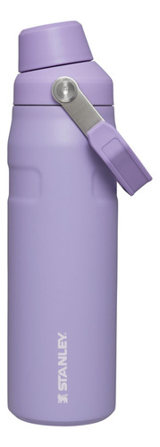 Stanley Iceflow - Botella De Flujo Rápido, 709 Ml, Lavanda