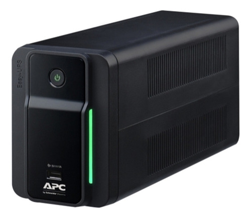 Ups De Línea Interactiva Apc 900va/480w