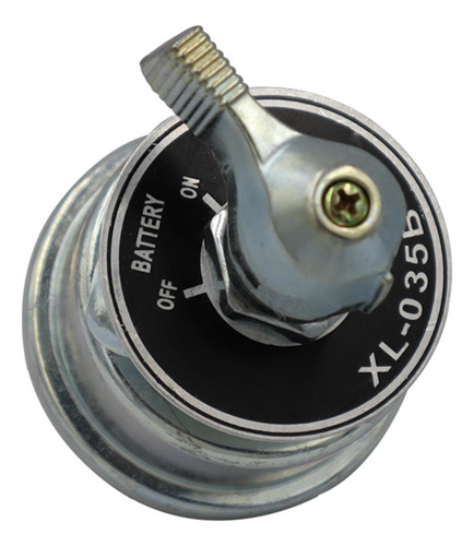 Interruptor De Desconexión Master Isolator Interruptor De