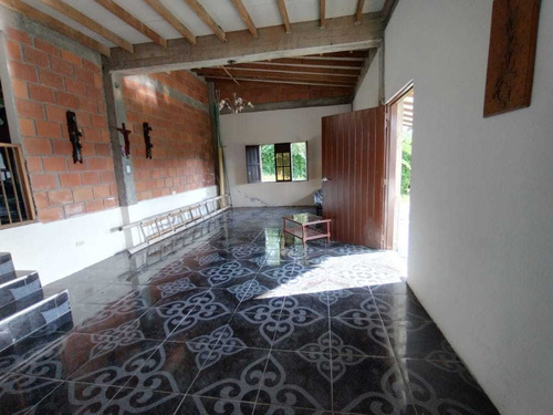 Imagen 13 de 14 de Venta Casa Campestre, Kilometro 41 Código. 5273213
