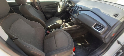 Chevrolet Onix Ltz 2014 Automotores Gps