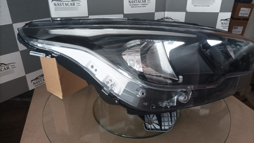 Farol Direito Cronos 17 2018 2019 20 2021 22 2023 2024 C/led