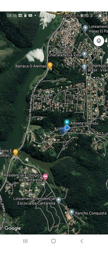 Imagem 10 de 14 de Chácara A Venda