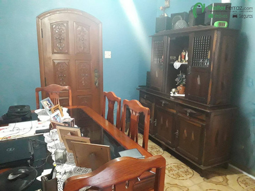 Imagem 8 de 15 de Linda Casa 3 Dormitorios No Bairro Santa Maria - 2762
