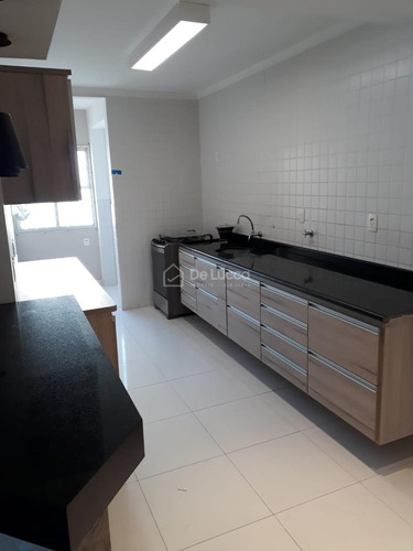 Imagem 12 de 25 de Apartamento À Venda Em Botafogo - Ap010994