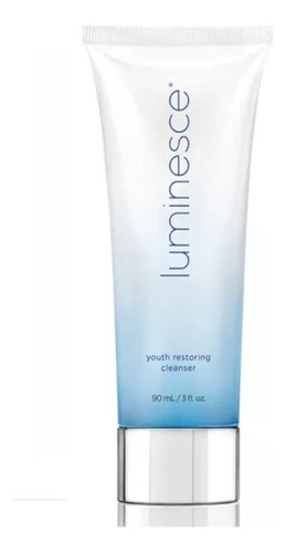 Crema De Limpieza Cleanser Luminesce Jeunesse 90ml.