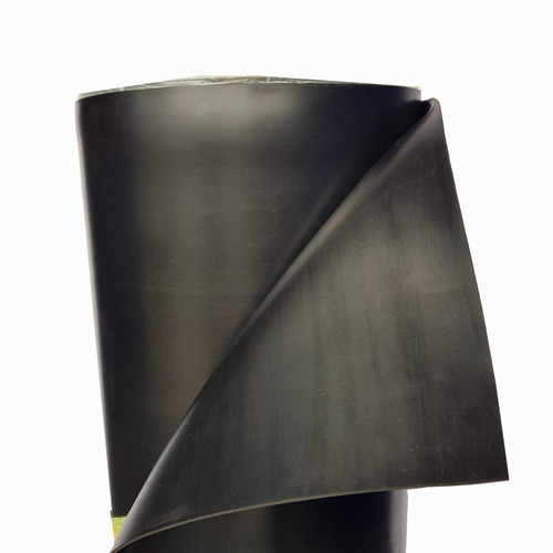 10m Hule Neopreno Comercial Sbr 1/16 De Espesor 1m De Ancho
