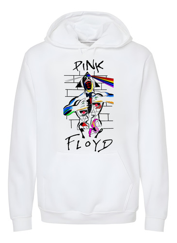 Sudadera Unisex Pink Floyd 