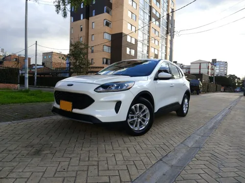 Ford Escape 2.5 Se