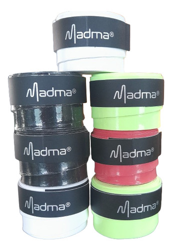 Cubregrip Madma Importado 