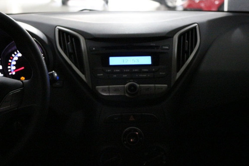 Hyundai Hb20 Comfort 1.0 Flex 12v