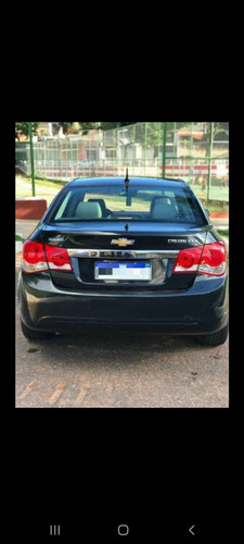 Imagem 6 de 15 de Chevrolet Cruze 2014 1.8 Ltz Ecotec 6 Aut. 4p