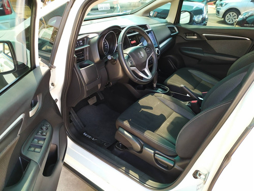 Imagem 10 de 15 de Honda Wr-v 1.5 16v Flexone Exl Cvt