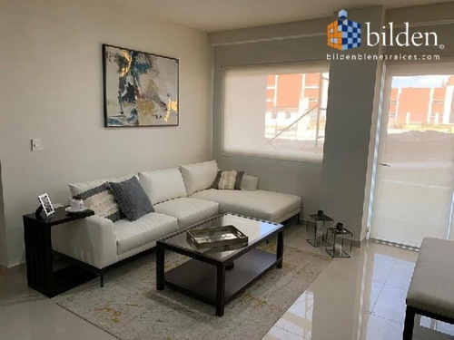 Imagen 4 de 9 de Departamento En Venta Fraccionamiento Puerta Norte