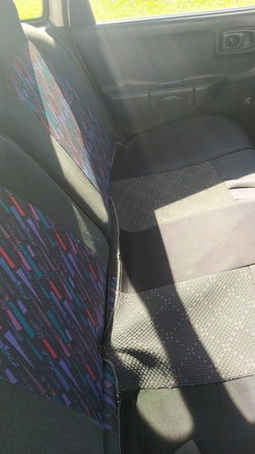 Suzuki Alto 1997 1.0 Gl Maruti