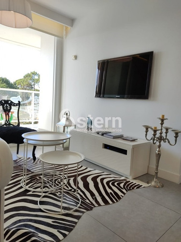 Imagen 6 de 23 de Venta Apartamento 2 Dormitorios, Roosevelt, Punta Del Este
