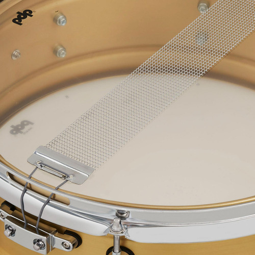 Tarola Concept Series Brass 14x5 Pdsn0514nbbc Pacific Drums