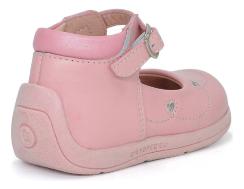 Zapato Pibe Para Bebé Par&ss Kids Mv24i2-8240
