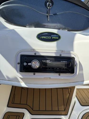 Lancha Eclipse E19