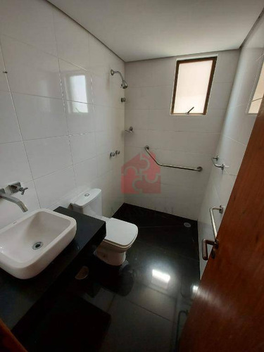 Imagem 15 de 19 de Apartamento De 3 Dormitórios Com Garagem À Venda, 124 M² Privativos No Portal Do Guaíba No Bairro Praia De Belas - Porto Alegre/rs - Ap2547