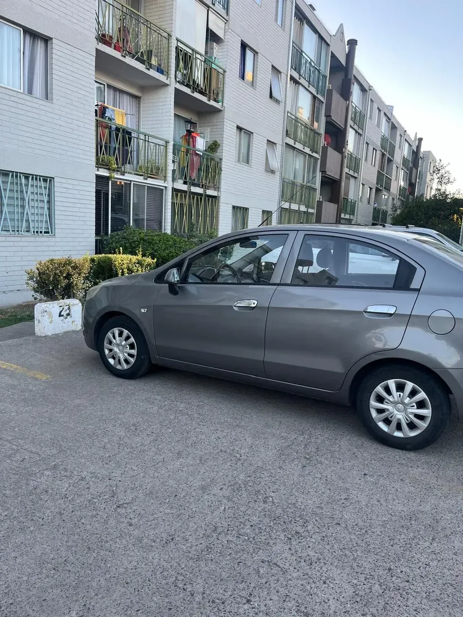 Imagen 3 de 21 de Acogedor Departamento Venta San Joaquin