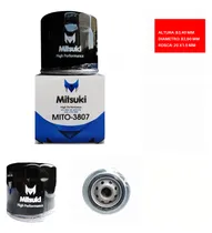 Comprar Filtro Aceite Compatible Hyundai Solaris Ii Accent hc 2017