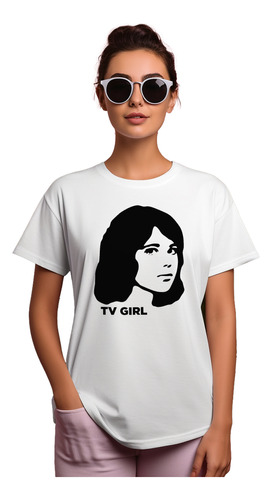Tvgirl Tv Girl - Polo