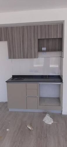 Imagen 21 de 30 de Venta Monoamb Div C/balcón 1ero Contr - Amenities - Barrio Norte - Entr Inmediata