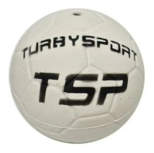 Pelota Handball Tsp -n2 Pvc - Ideal Iniciación - Colegial