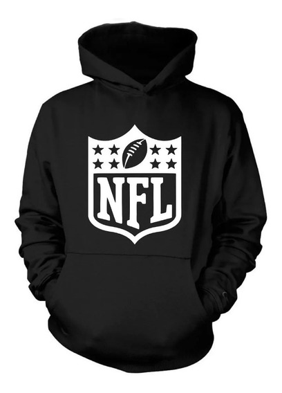 blusa de frio nfl