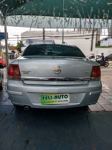 Chevrolet Vectra 2008 2.0 Expression Flex Power 4p