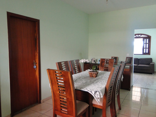 Imagem 22 de 24 de Casa À Venda, 3 Quartos, 1 Suíte, 7 Vagas, Europa - Contagem/mg - 19614