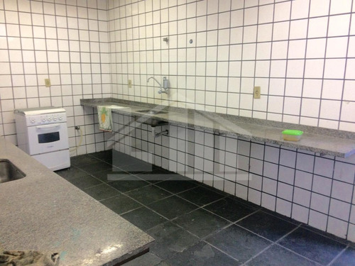 Imagem 17 de 17 de Apartamento 1 Quarto Para Vender, 37 M², Em Barro Vermelho, Vitória/es - 1114