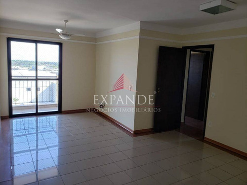 Imagem 2 de 27 de Apartamento - Ap00133
