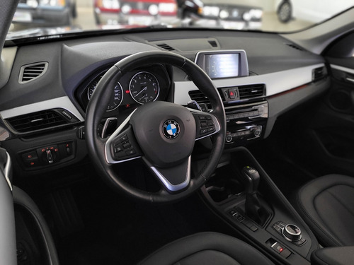 Imagem 4 de 12 de Bmw X1 2018