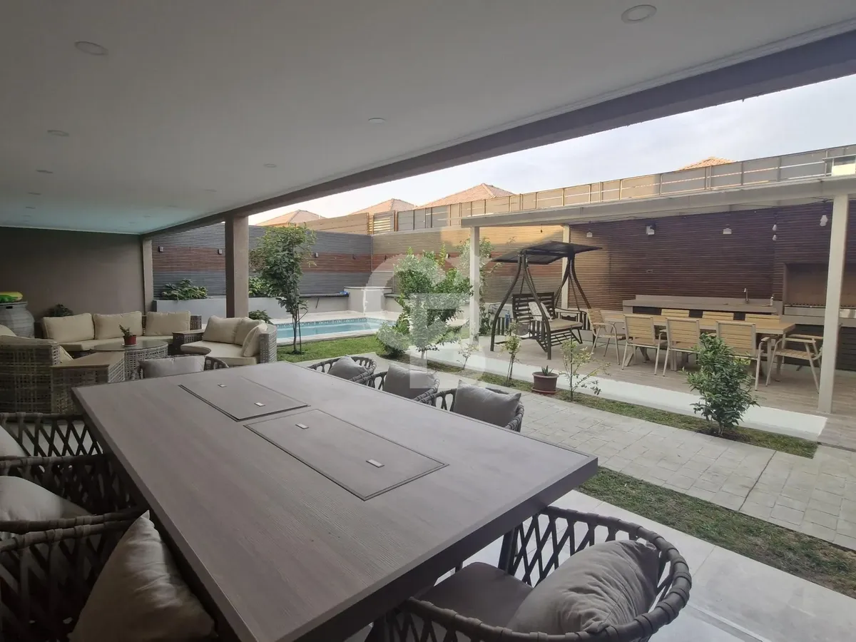 Imagen 1 de 18 de El Remanso De Chicureo | Piscina Y Quincho