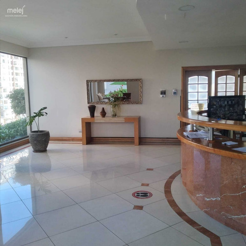 Imagen 26 de 30 de Vende Lujoso Departamento Con Vista Panorámica En Viña Del M