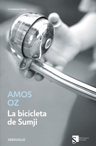 Libro La Bicicleta De Sumji - Oz, Amos