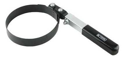 K-tool 73605 Adj Oil Filter Wrench For Trucks, From 4-5/ Ttq