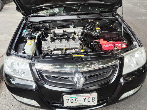 Renault Scala 1.6 Dynamique At