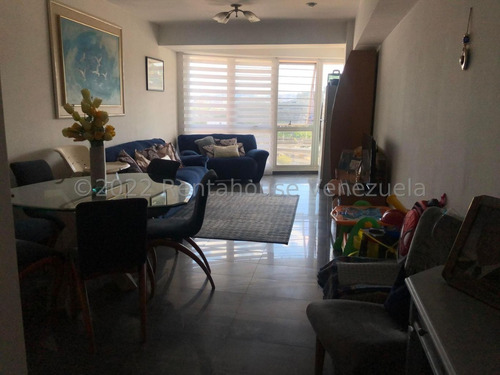 Imagen 10 de 15 de Apartamento En Venta El Rosal Mls #22-17235