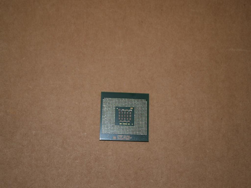 Intel Â Procesador Xeon 3.0ghz 2mb 800mhz