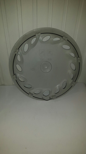 Taza De Rueda Pointer Nueva Original Volkswagen