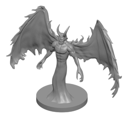 Miniaturas Dnd: Shadow Demon Updated