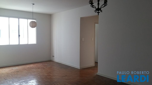 Imagem 1 de 15 de Apartamento - Perdizes - Sp - 498065