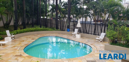 Imagem 13 de 13 de Apartamento - Jardim Marajoara - Sp - 567893