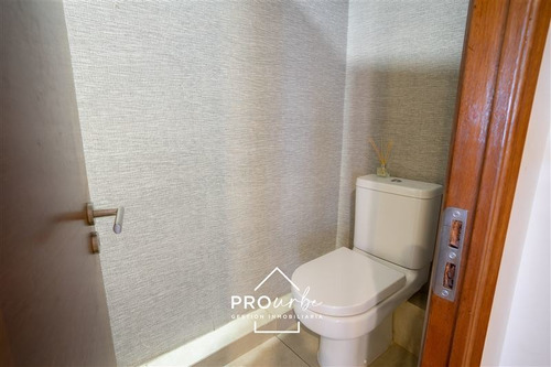 Imagen 22 de 29 de Departamento En Venta En Vitacura