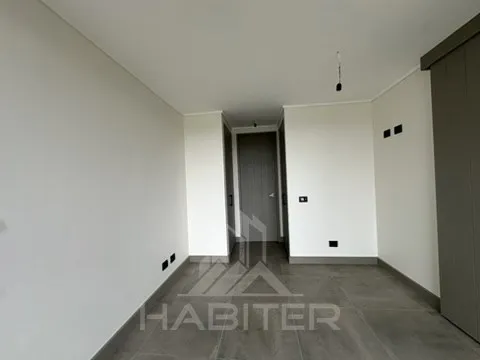 Depto En Venta 1d/1b Con Jardín Edificio Raíces,